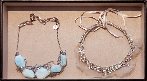 how to organize your jewelry