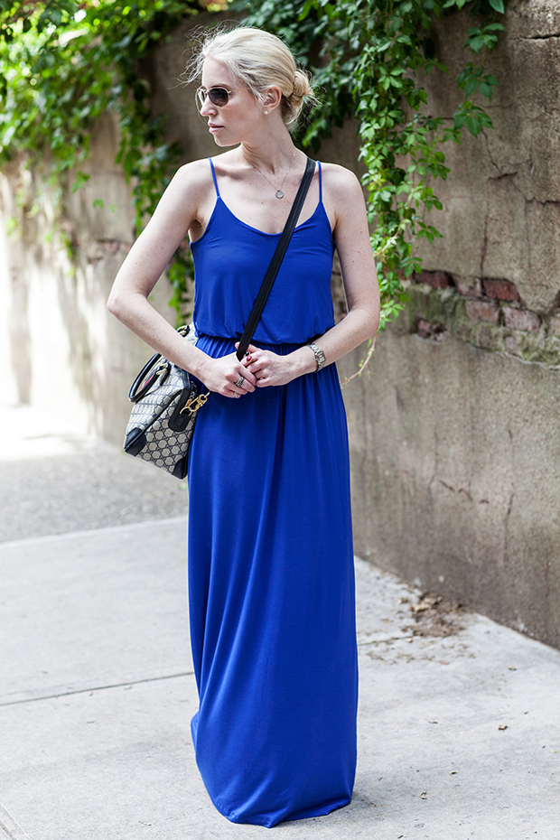 cobalt-maxi-dress