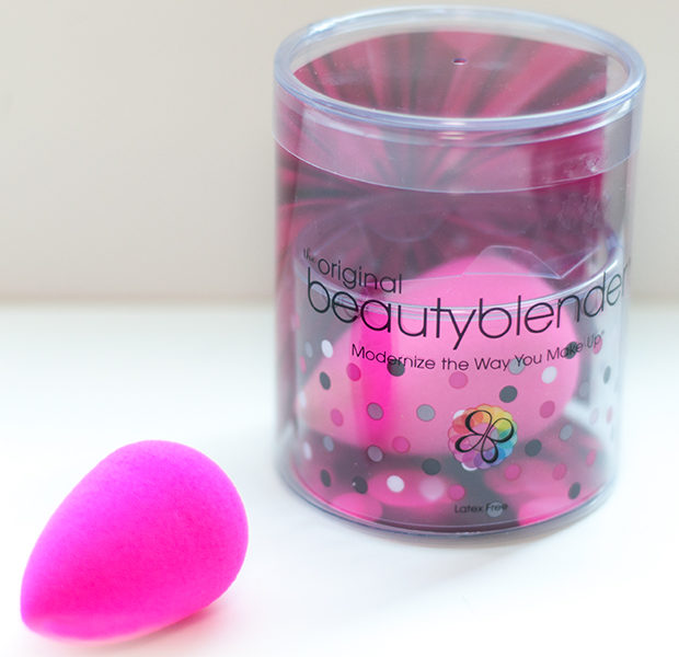 Beauty Blender Review