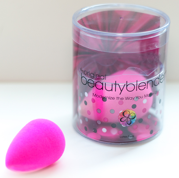 Beauty Blender Review