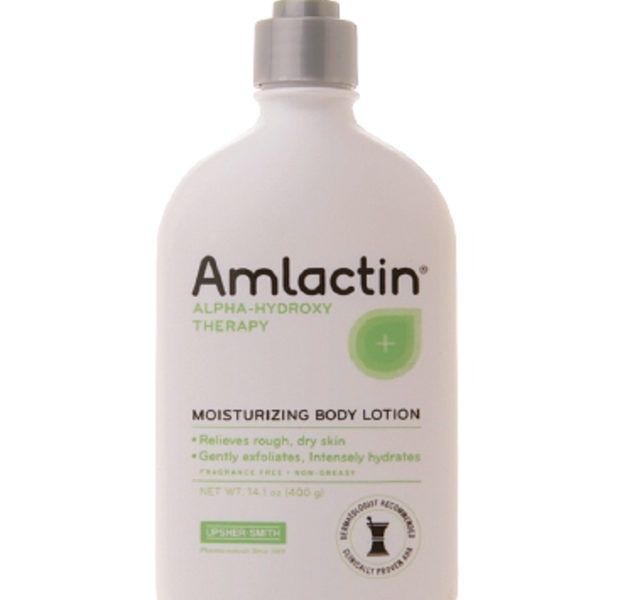 Amlactin