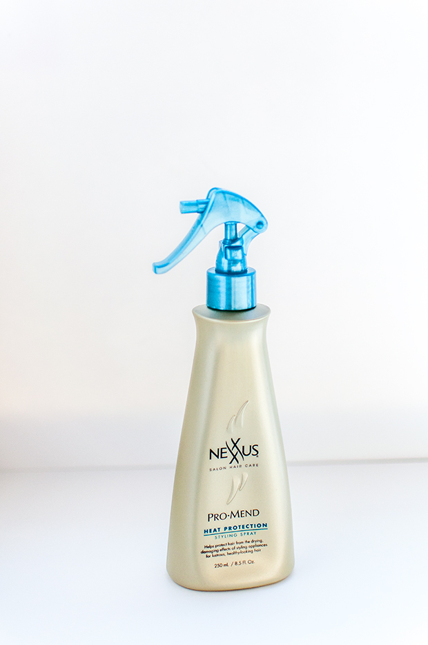 Nexxus-Pro-Mend-Heat-Protection-Styling-Spray