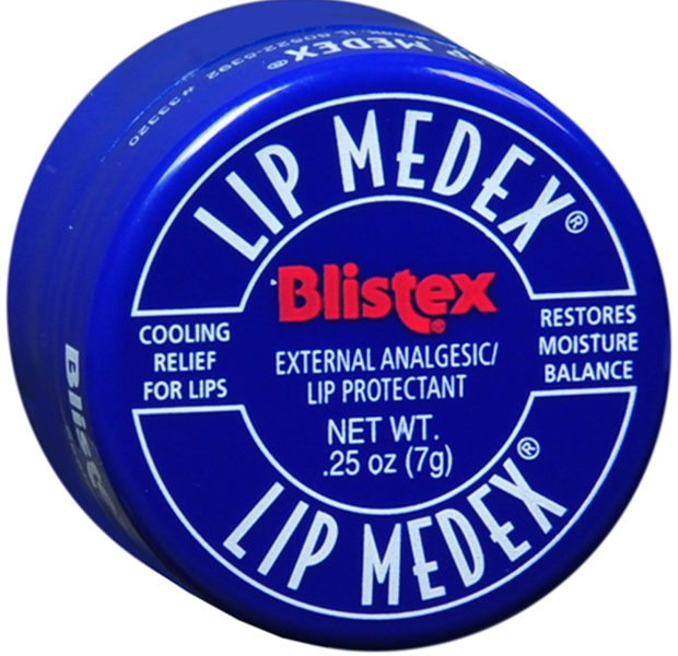 Blistex