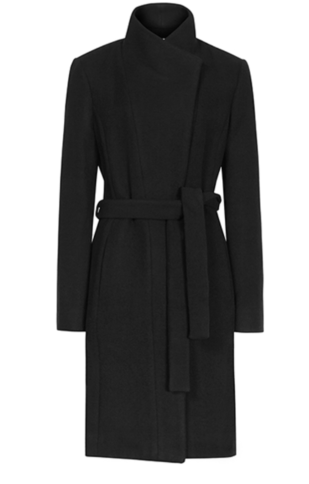 Reiss-Alsace-SLIM-FIT-BELTED-COAT