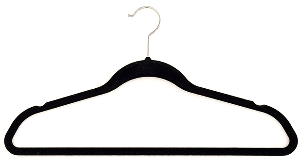 velvet-hanger