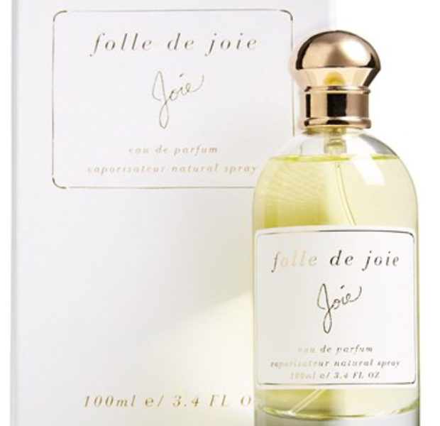 folle-de-joie perfume