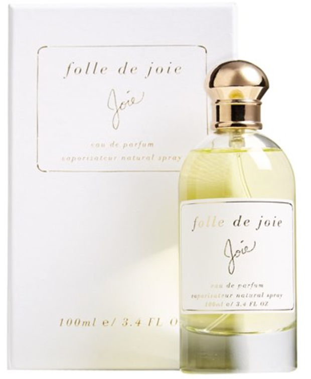 folle-de-joie perfume