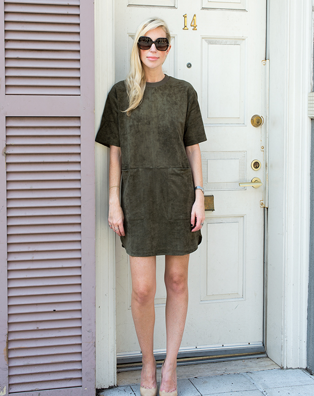 asos-suede-dress-yael-steren