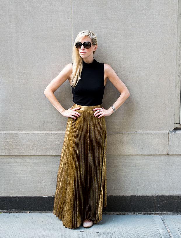 pleated-maxi-skirt-yael-steren