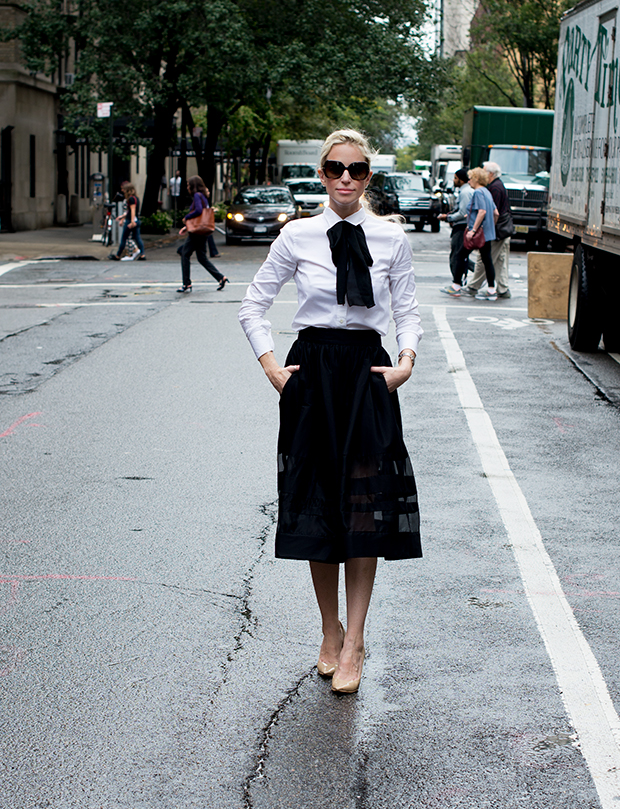 blouse-with-a-bow-yael-steren