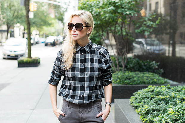 plaid-shirt-yael-steren