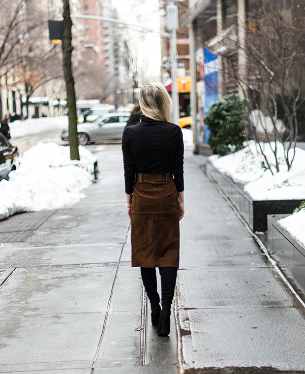 suede-skirt-brown-yael-steren