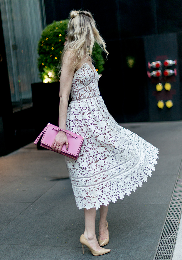 yael-steren-self-portrait-white-azalea-dress