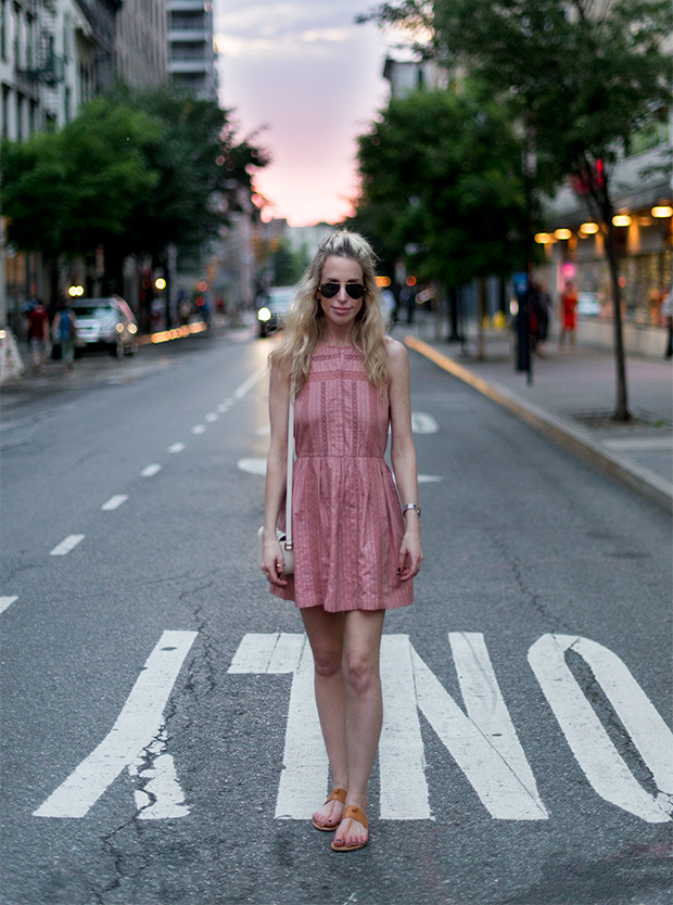 pink-dress-yael-steren