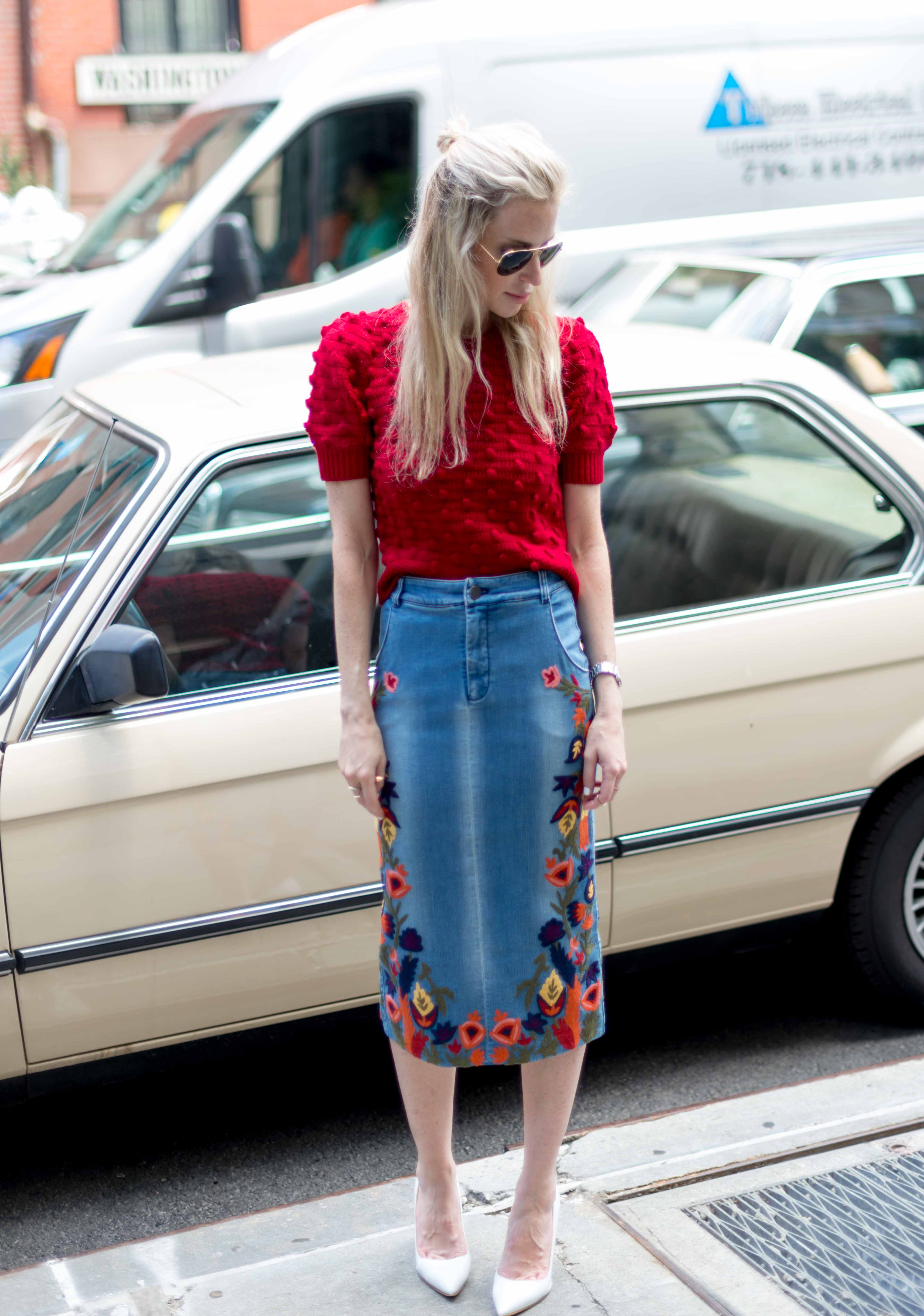 denim-skirt-yael-steren