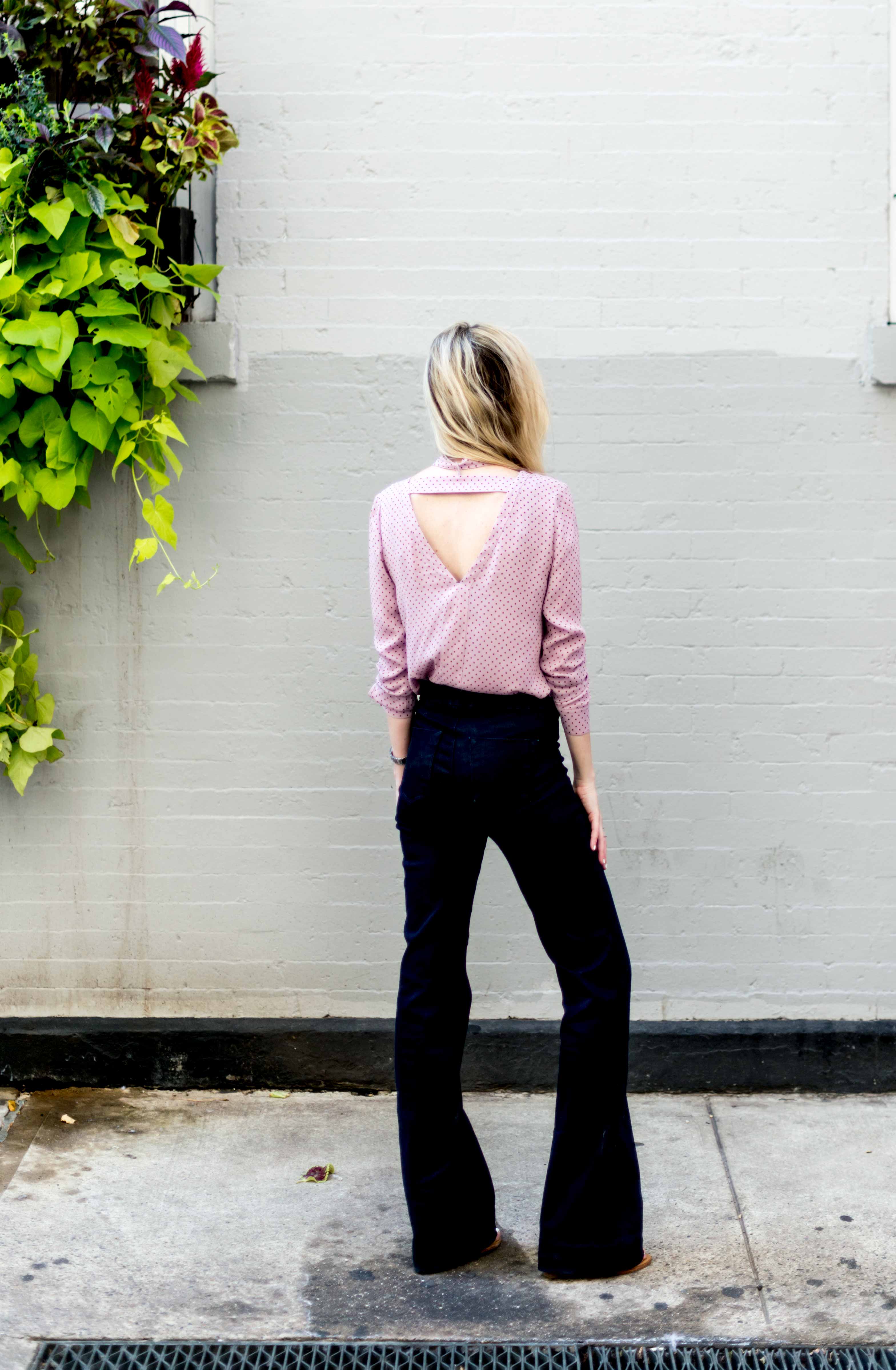 neck-tie-blouse-yael-steren