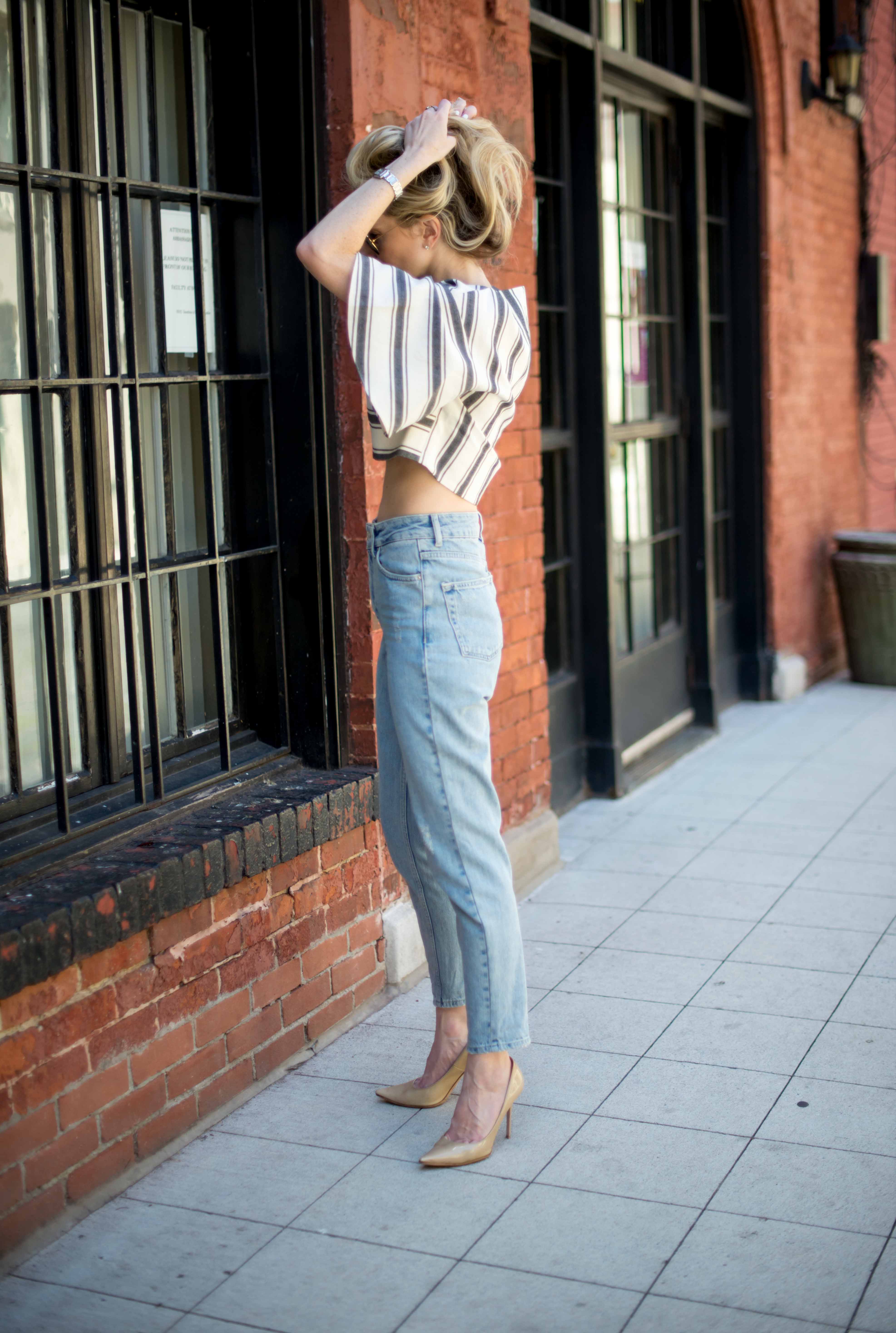 yael-steren-top-shop-moto-mom-jeans