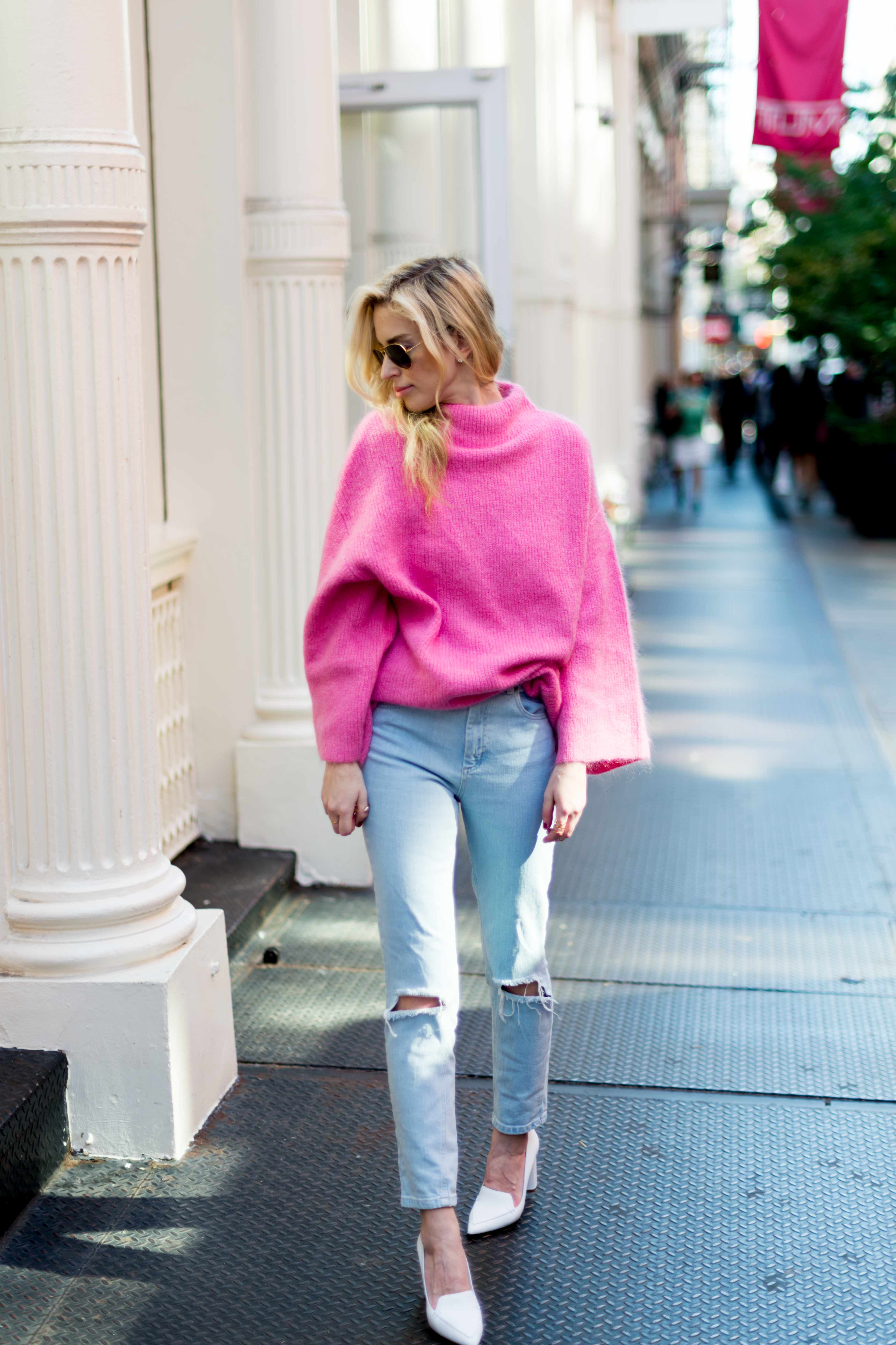 fashion-trend-pink-yael-steren