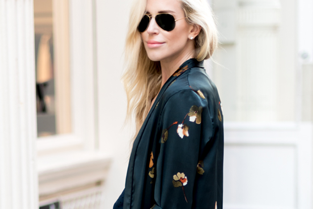 mango-print-robe-yael-steren