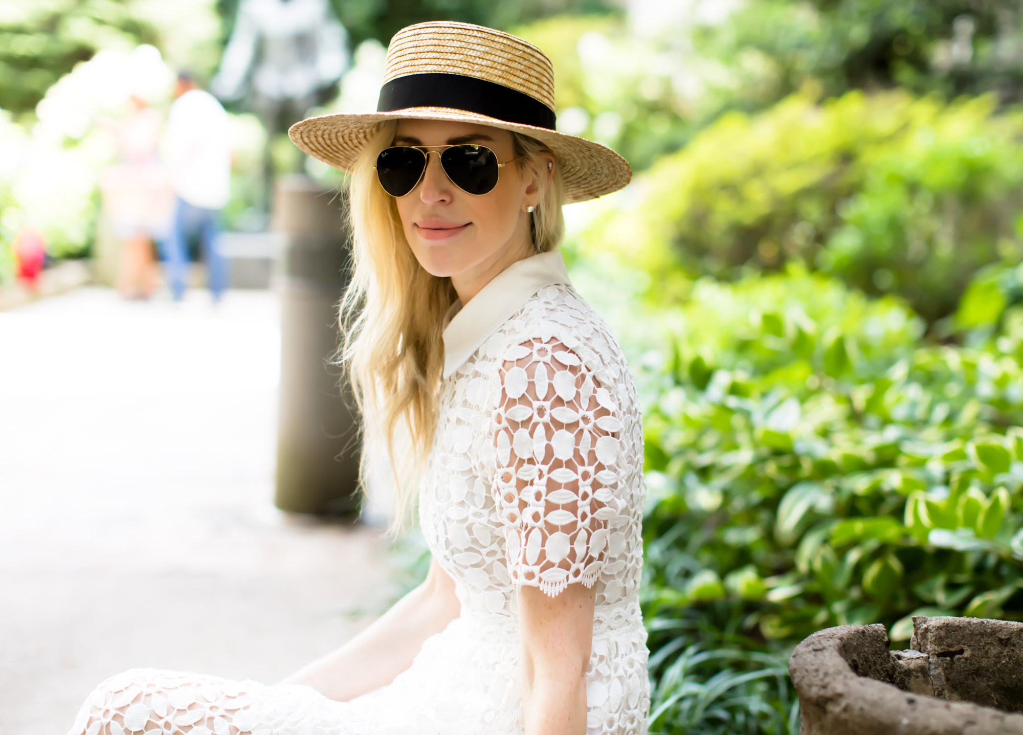 white-crochet-dress-chicwish-yael-steren