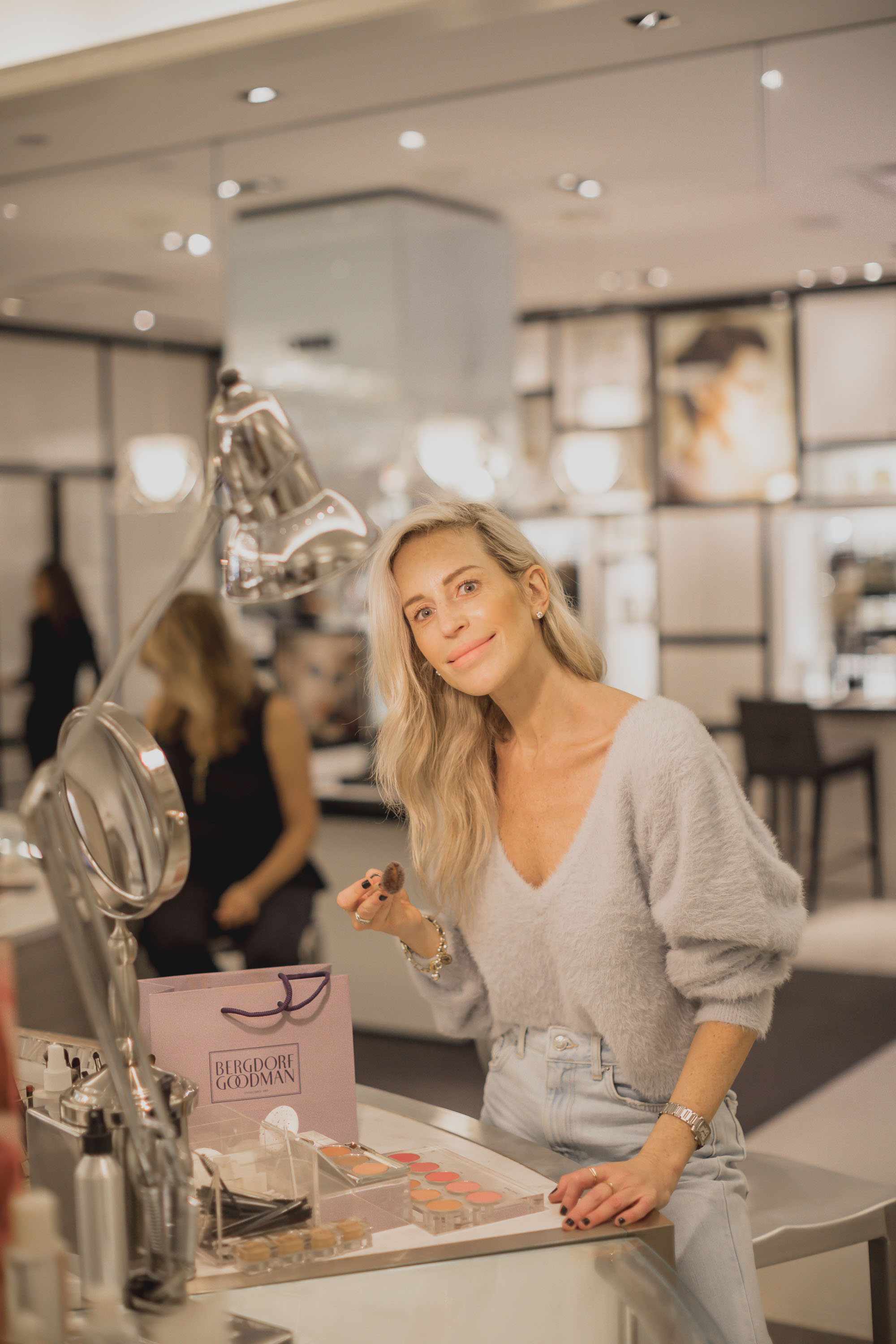 rewarding-beauty-event-bergdorf-goodman-yael-steren