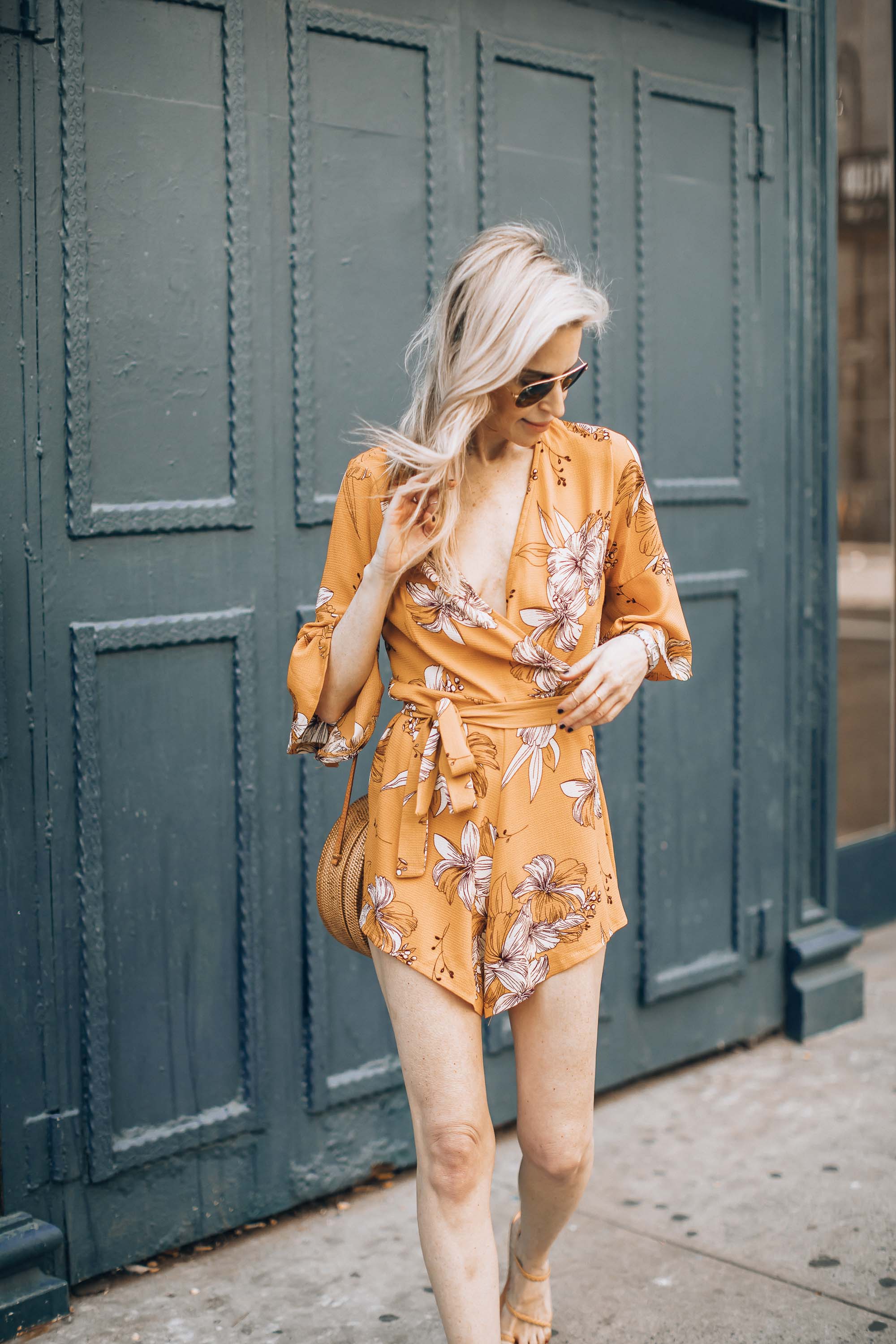 floral-romper-yael-steren