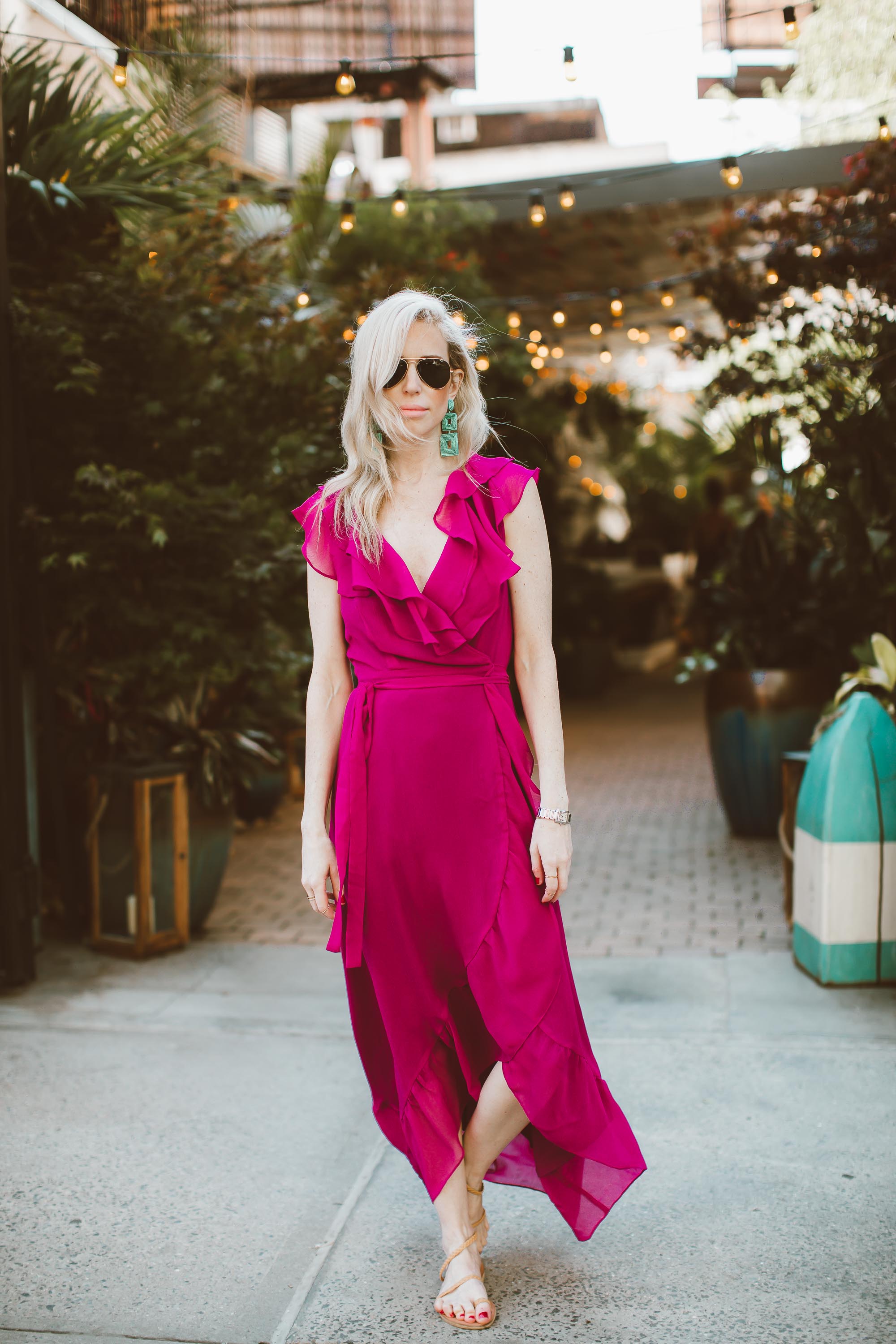 pink-dress-yael-steren