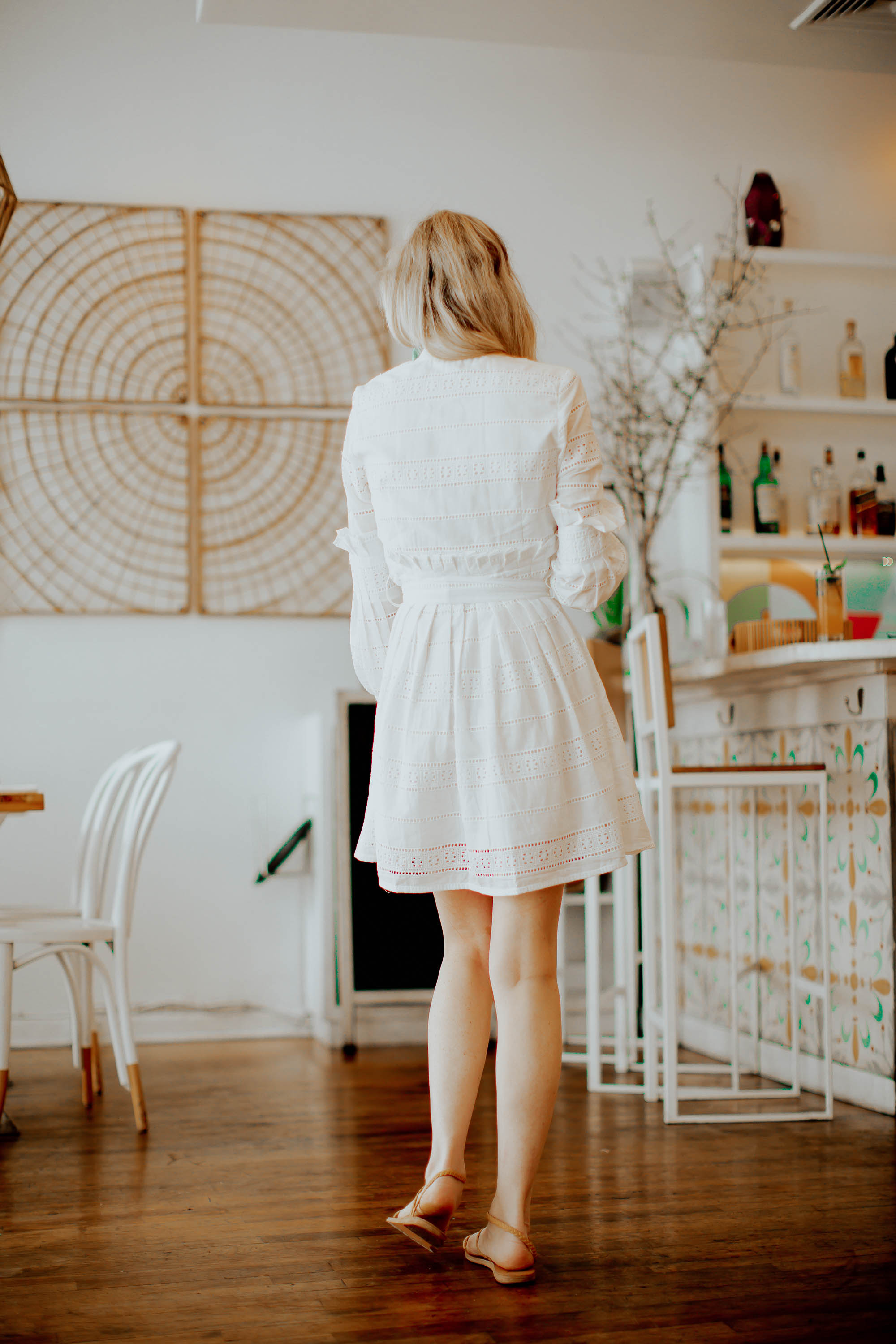 white-wrap-dress-yael-steren