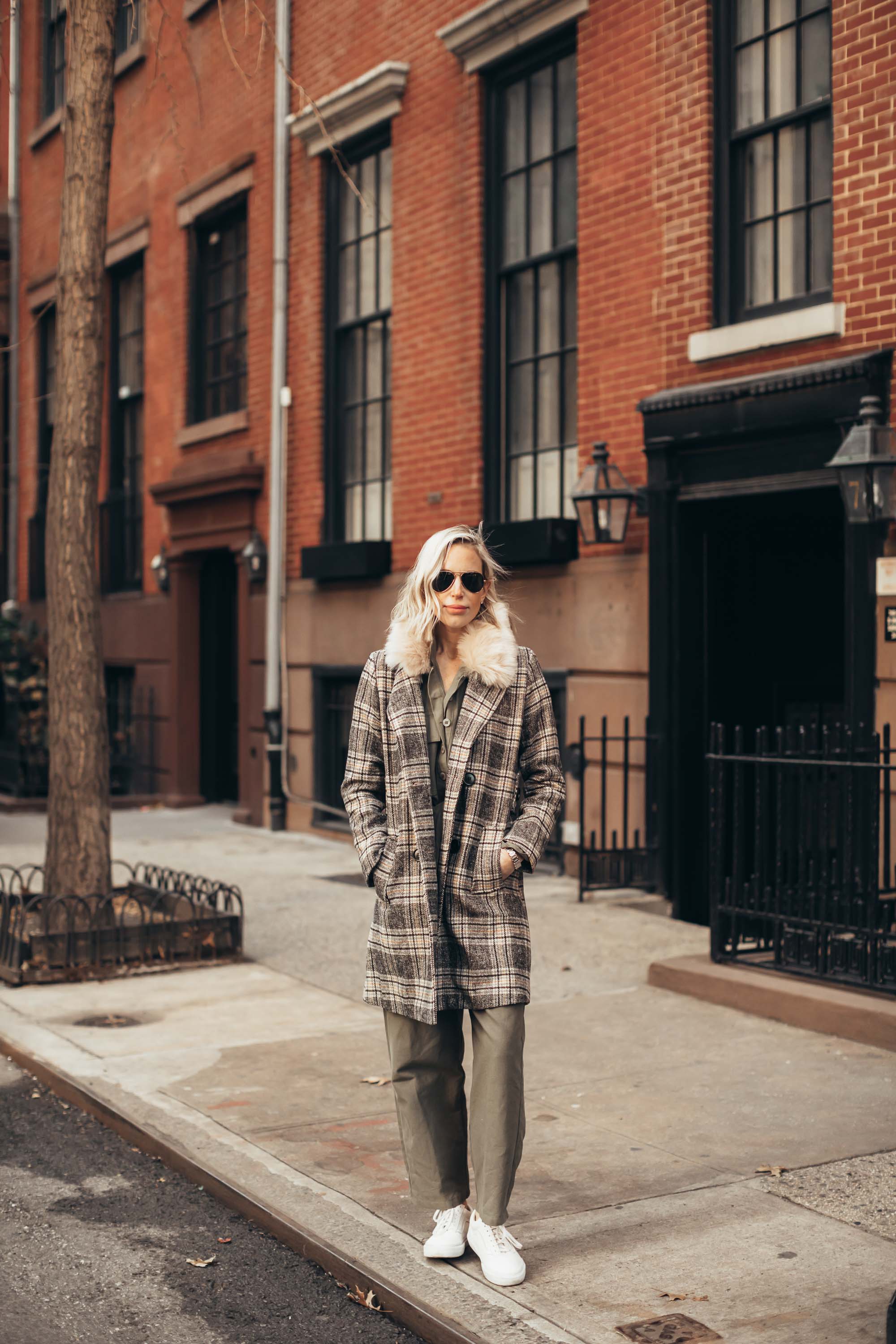 vintage-plaid-coat-yael-steren