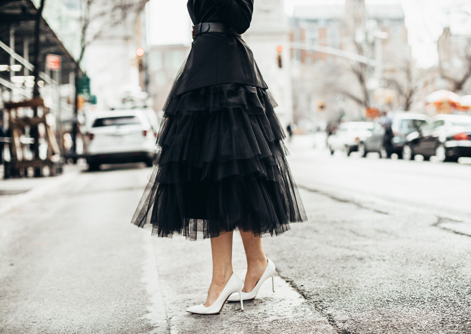 black-tulle-skirt-yael-steren