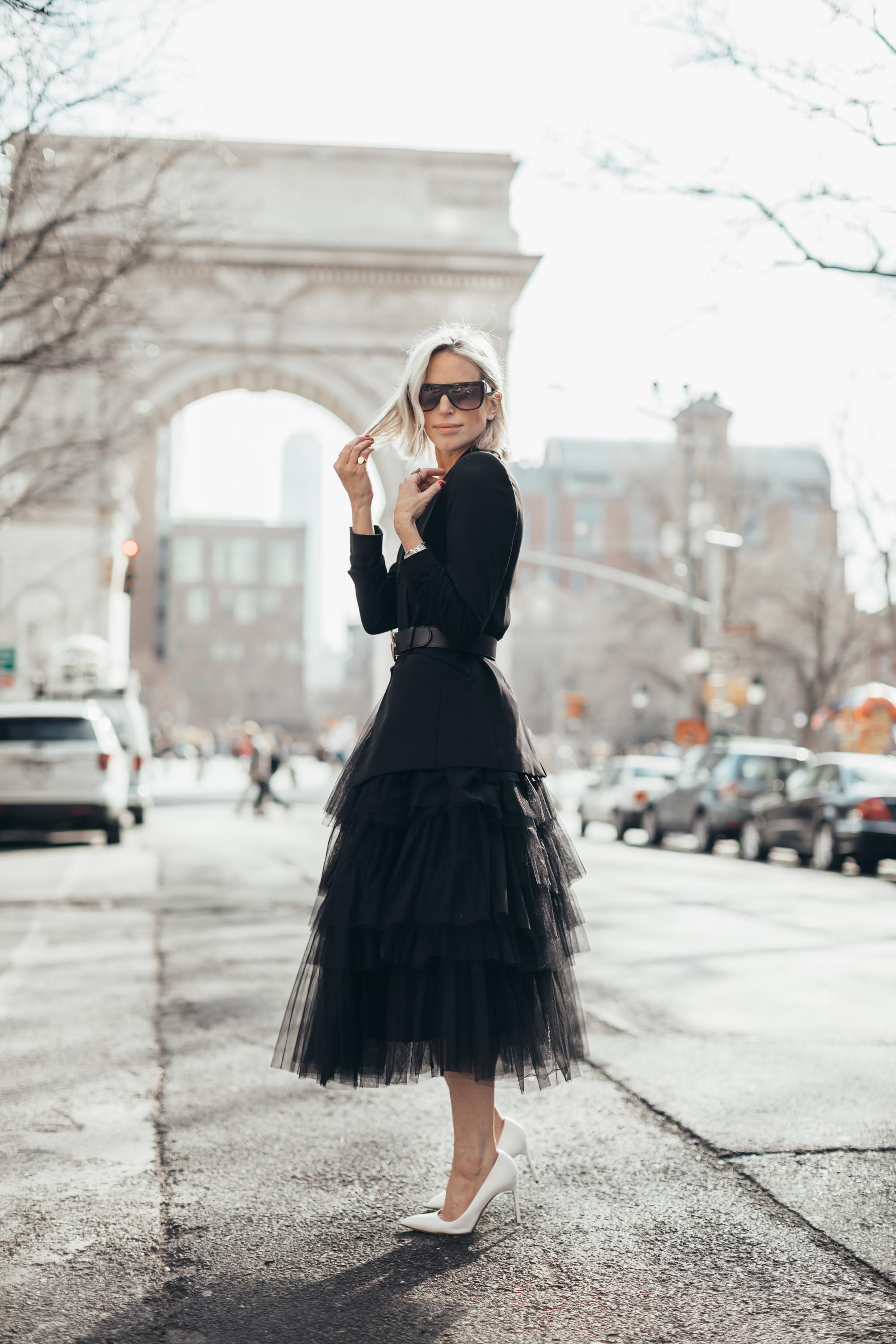 how-to-style-a-tulle-skirt-yael-steren