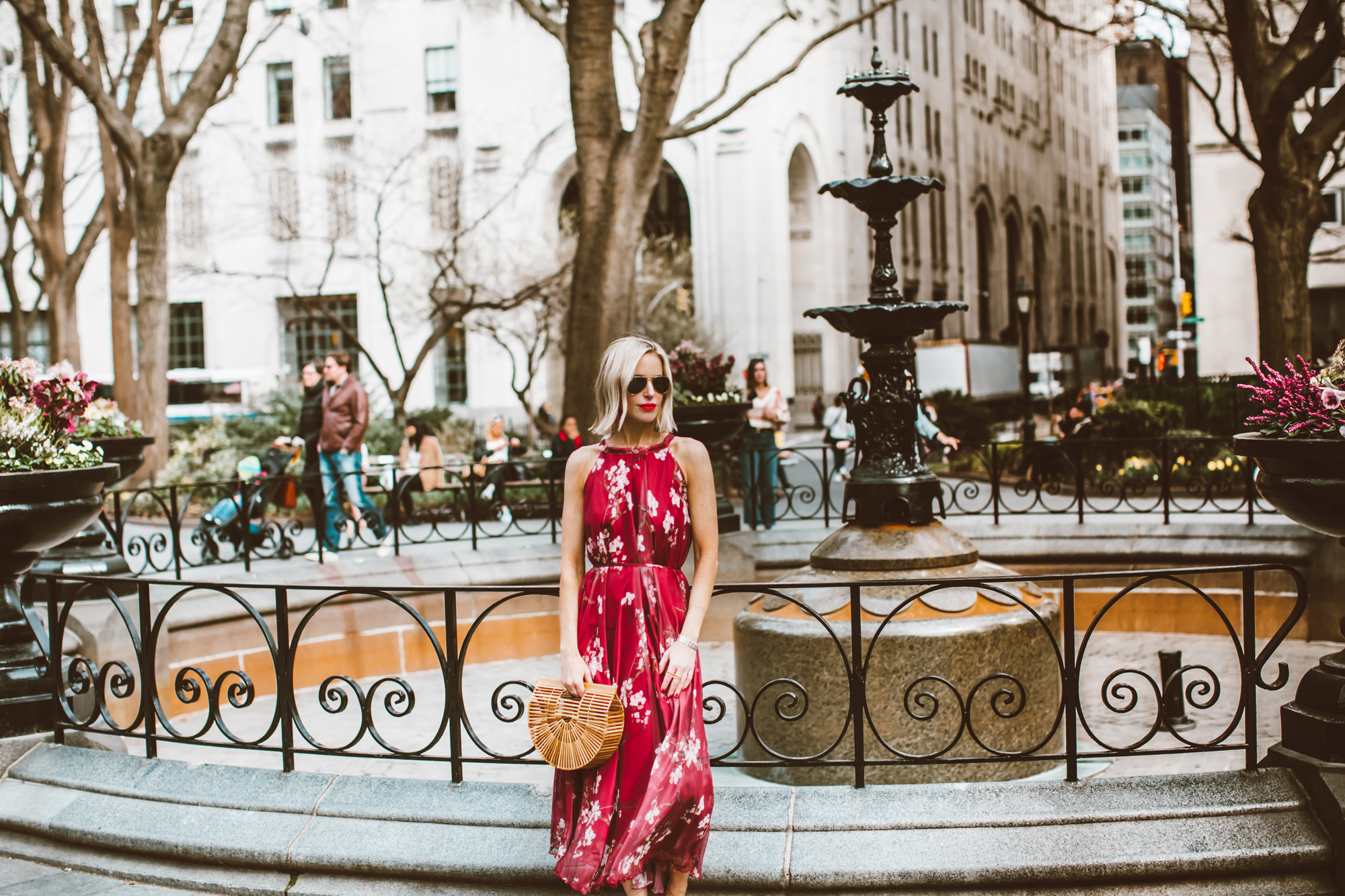 red-maxi-dress-yael-steren