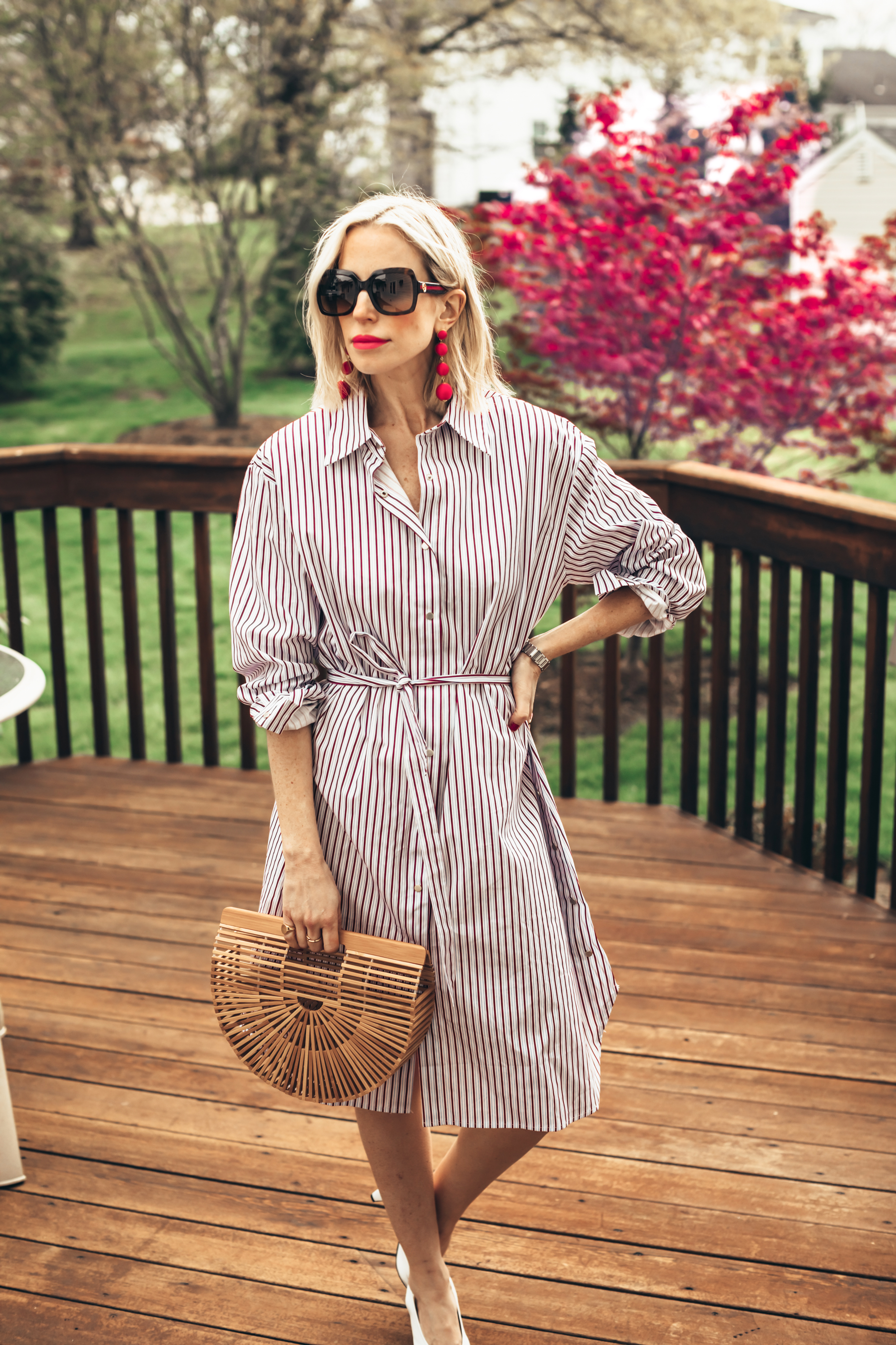 chicwish-striped-shirt-dress-yael-steren