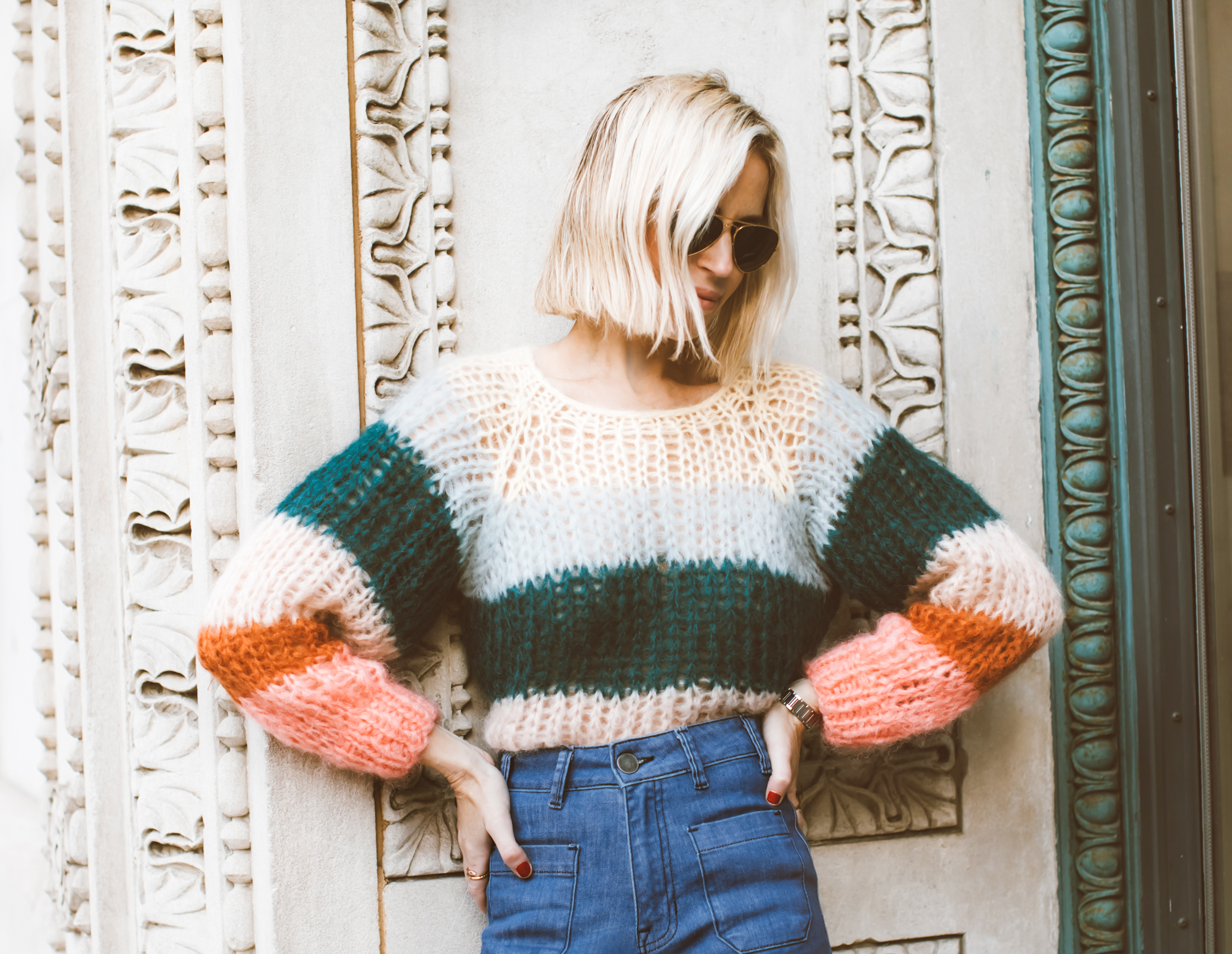 rainbow-knit-sweater-yael-steren