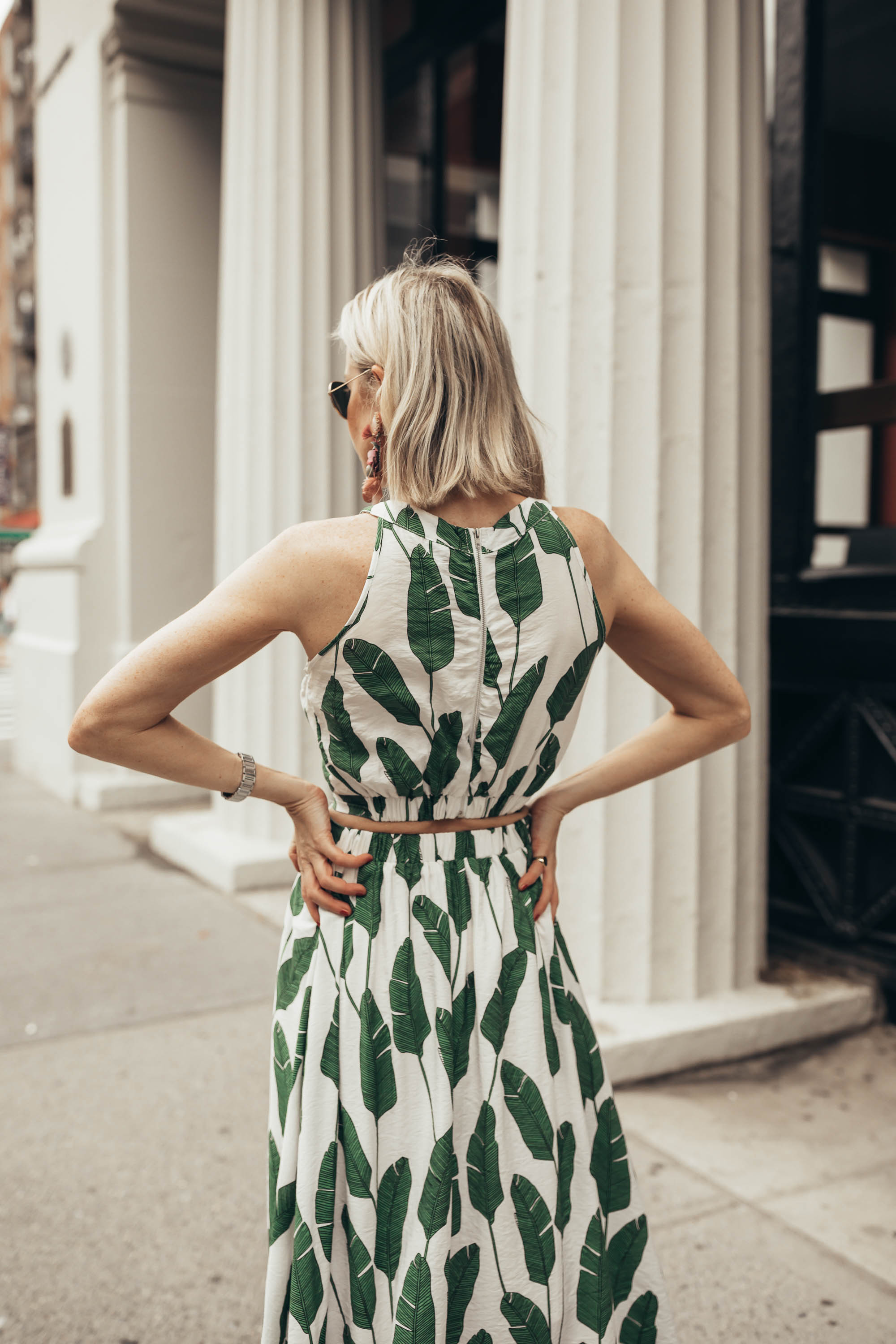 leaf-print-dress-yael-steren